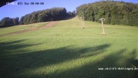 Archiv Foto Webcam Dottingen, Schwäbische Alb 07:00