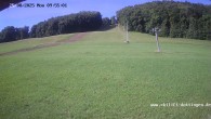 Archiv Foto Webcam Dottingen, Schwäbische Alb 09:00
