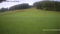 Archiv Foto Webcam Dottingen, Schwäbische Alb 05:00