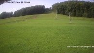 Archiv Foto Webcam Dottingen, Schwäbische Alb 08:00