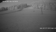 Archiv Foto Webcam Dottingen, Schwäbische Alb 04:00