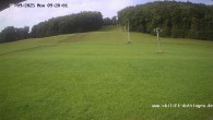 Archiv Foto Webcam Dottingen, Schwäbische Alb 06:00