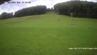 Archiv Foto Webcam Dottingen, Schwäbische Alb 10:00