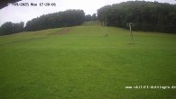 Archiv Foto Webcam Dottingen, Schwäbische Alb 14:00