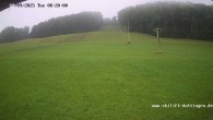 Archiv Foto Webcam Dottingen, Schwäbische Alb 05:00