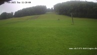 Archiv Foto Webcam Dottingen, Schwäbische Alb 08:00