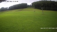 Archiv Foto Webcam Dottingen, Schwäbische Alb 10:00