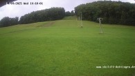 Archiv Foto Webcam Dottingen, Schwäbische Alb 11:00