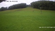 Archived image Webcam Dottingen 05:00
