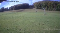 Archived image Webcam Dottingen 09:00