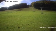 Archived image Webcam Dottingen 13:00