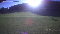Archived image Webcam Dottingen 15:00