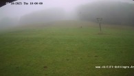 Archived image Webcam Dottingen 09:00