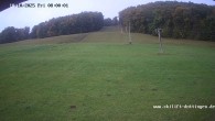 Archiv Foto Webcam Dottingen, Schwäbische Alb 07:00
