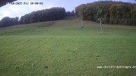 Archiv Foto Webcam Dottingen, Schwäbische Alb 09:00