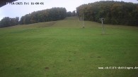 Archiv Foto Webcam Dottingen, Schwäbische Alb 15:00