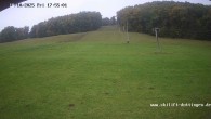 Archiv Foto Webcam Dottingen, Schwäbische Alb 17:00