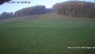 Archiv Foto Webcam Dottingen, Schwäbische Alb 07:00