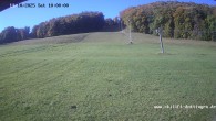 Archiv Foto Webcam Dottingen, Schwäbische Alb 09:00