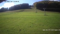 Archiv Foto Webcam Dottingen, Schwäbische Alb 13:00