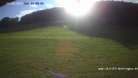 Archiv Foto Webcam Dottingen, Schwäbische Alb 15:00