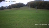 Archiv Foto Webcam Dottingen, Schwäbische Alb 17:00