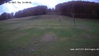 Archiv Foto Webcam Dottingen, Schwäbische Alb 13:00