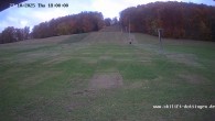 Archiv Foto Webcam Dottingen, Schwäbische Alb 17:00