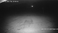 Archiv Foto Webcam Dottingen, Schwäbische Alb 19:00