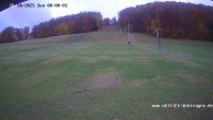 Archived image Webcam Dottingen 07:00