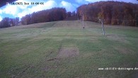 Archived image Webcam Dottingen 09:00
