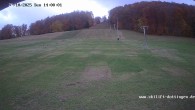 Archived image Webcam Dottingen 13:00