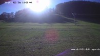 Archiv Foto Webcam Dottingen, Schwäbische Alb 13:00
