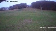 Archiv Foto Webcam Dottingen, Schwäbische Alb 07:00