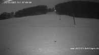 Archiv Foto Webcam Dottingen, Schwäbische Alb 06:00