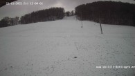 Archiv Foto Webcam Dottingen, Schwäbische Alb 12:00