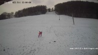 Archiv Foto Webcam Dottingen, Schwäbische Alb 14:00