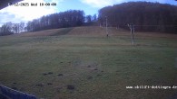 Archiv Foto Webcam Dottingen, Schwäbische Alb 09:00