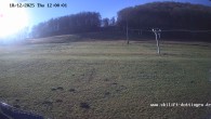 Archiv Foto Webcam Dottingen, Schwäbische Alb 11:00