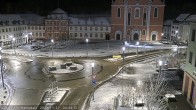 Archiv Foto Webcam Hahnplatz, Prüm 03:00