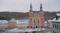 Archiv Foto Webcam Hahnplatz, Prüm 09:00