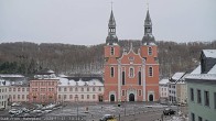 Archiv Foto Webcam Hahnplatz, Prüm 13:00