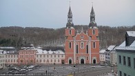 Archiv Foto Webcam Hahnplatz, Prüm 15:00