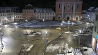 Archiv Foto Webcam Hahnplatz, Prüm 06:00