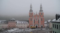 Archiv Foto Webcam Hahnplatz, Prüm 07:00