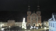 Archiv Foto Webcam Hahnplatz, Prüm 23:00