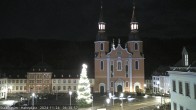 Archiv Foto Webcam Hahnplatz, Prüm 05:00