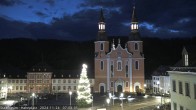 Archiv Foto Webcam Hahnplatz, Prüm 06:00