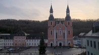 Archiv Foto Webcam Hahnplatz, Prüm 07:00