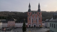 Archiv Foto Webcam Hahnplatz, Prüm 09:00